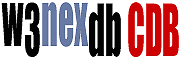 W3NexDB-CDB